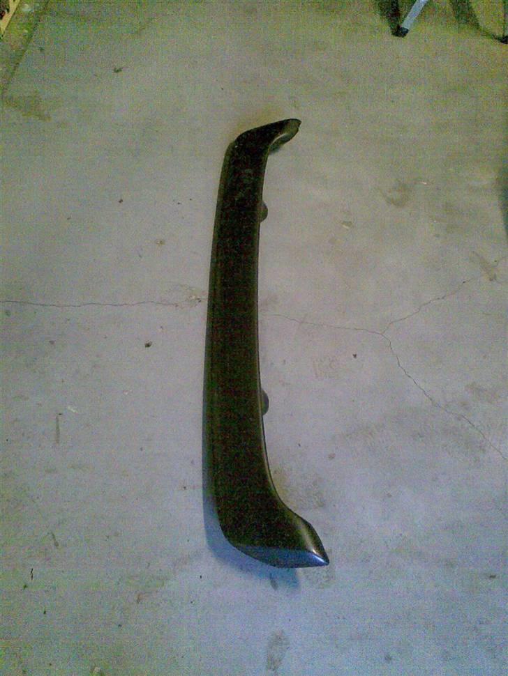 Ford Escort - Rs spoiler billede 7