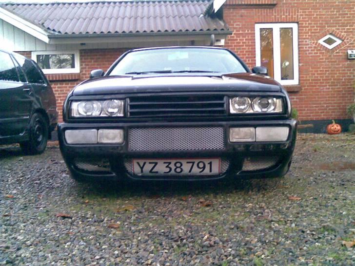 VW corrado g60/eaton m65 billede 2