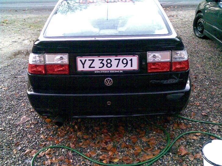 VW corrado g60/eaton m65 billede 3