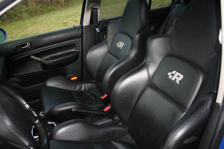 VW golf IV tdi "solgt" billede 4