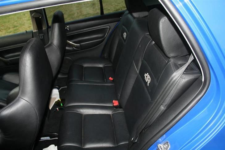 VW golf IV tdi "solgt" billede 5