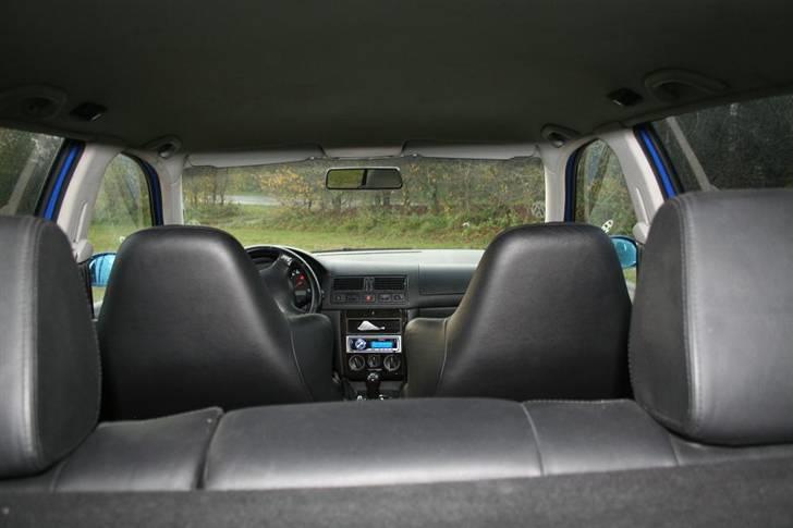 VW golf IV tdi "solgt" billede 6