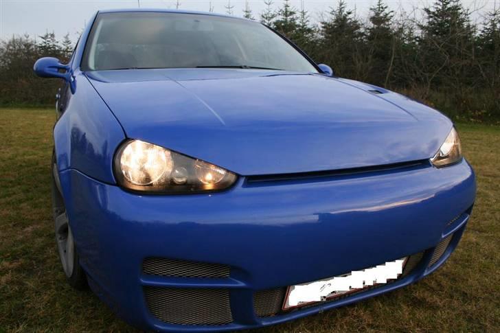 VW golf IV tdi "solgt" billede 7