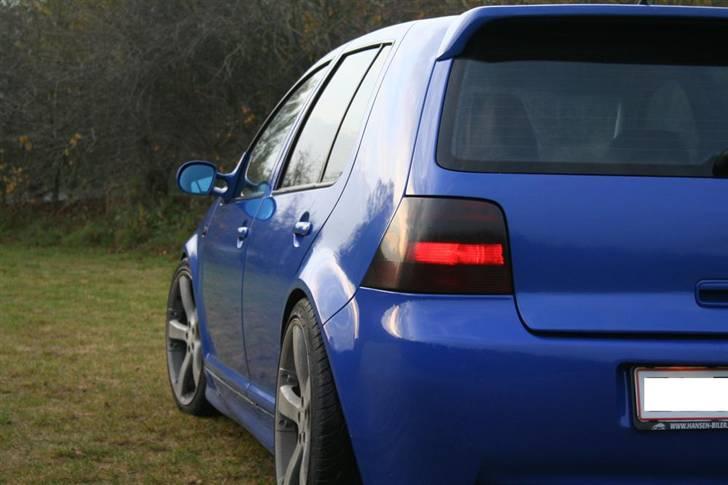 VW golf IV tdi "solgt" billede 9