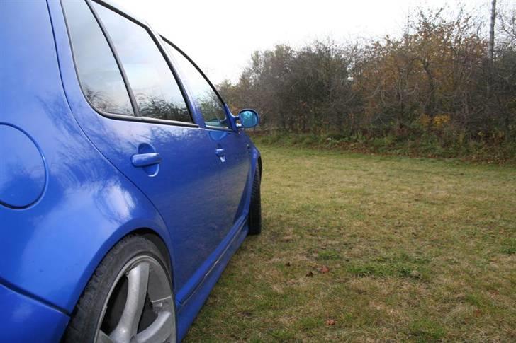 VW golf IV tdi "solgt" billede 10