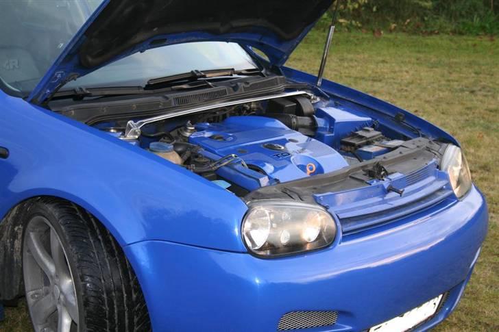 VW golf IV tdi "solgt" billede 13