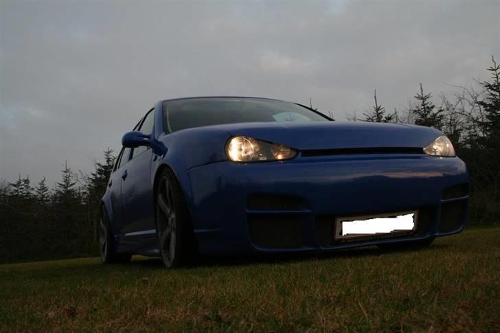 VW golf IV tdi "solgt" billede 17