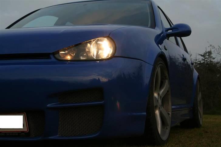 VW golf IV tdi "solgt" billede 18