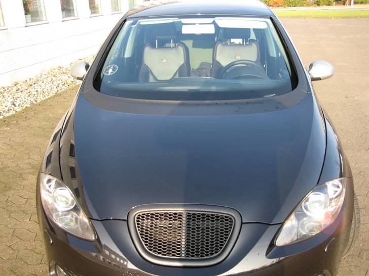 Seat Altea FR TFSI (solgt) billede 4