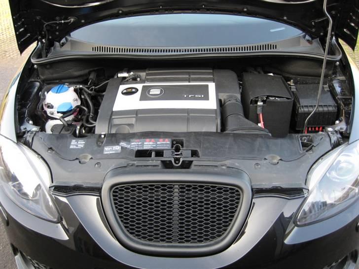 Seat Altea FR TFSI (solgt) billede 5