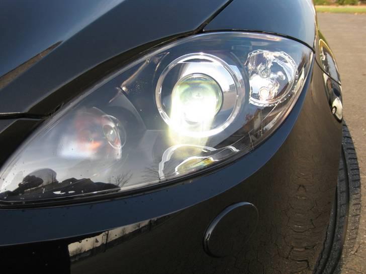 Seat Altea FR TFSI (solgt) billede 7