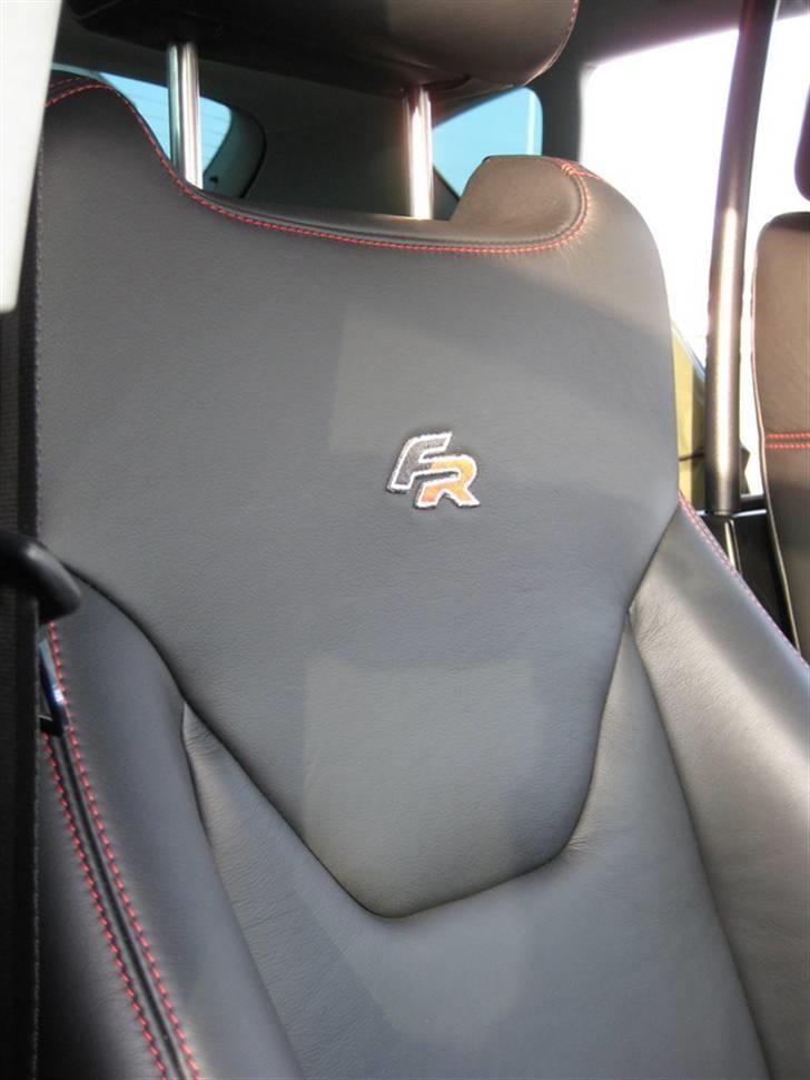 Seat Altea FR TFSI (solgt) billede 10
