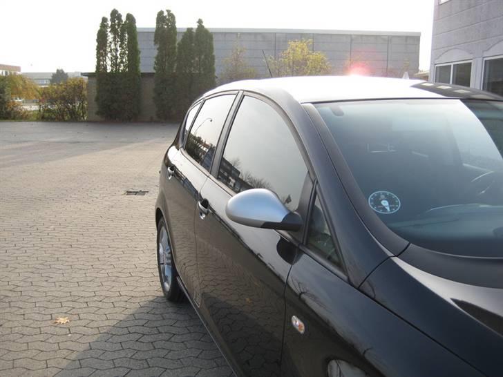 Seat Altea FR TFSI (solgt) billede 16