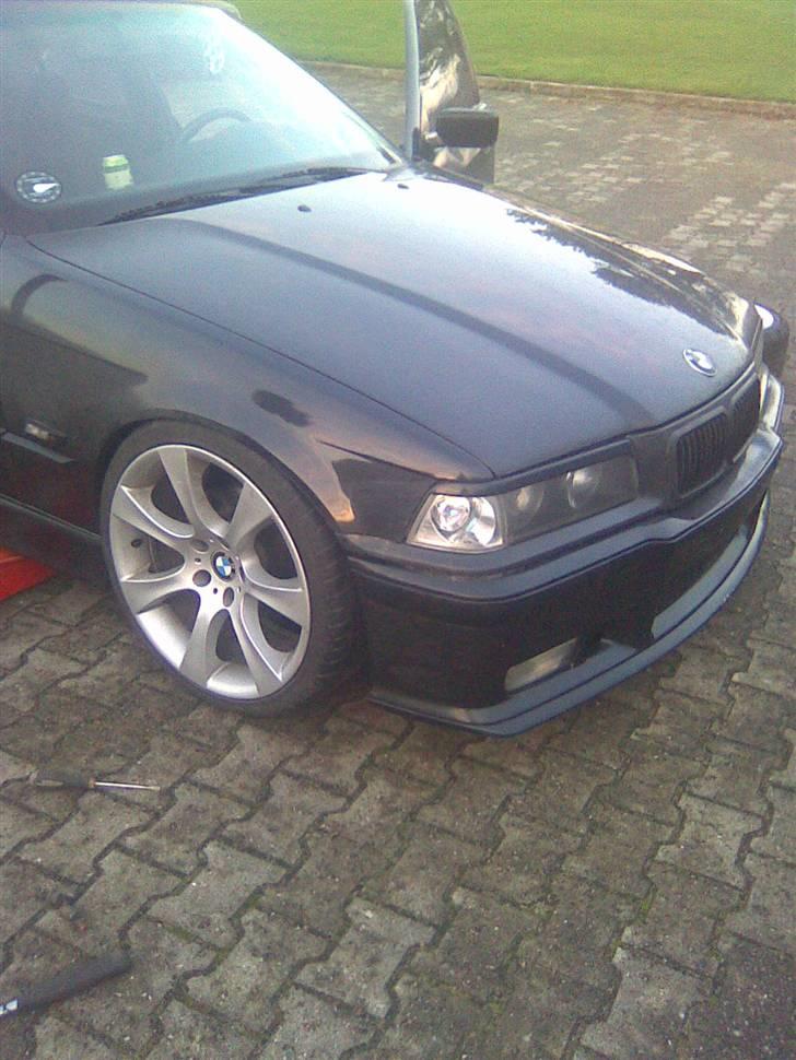 BMW 325i Solgt billede 1