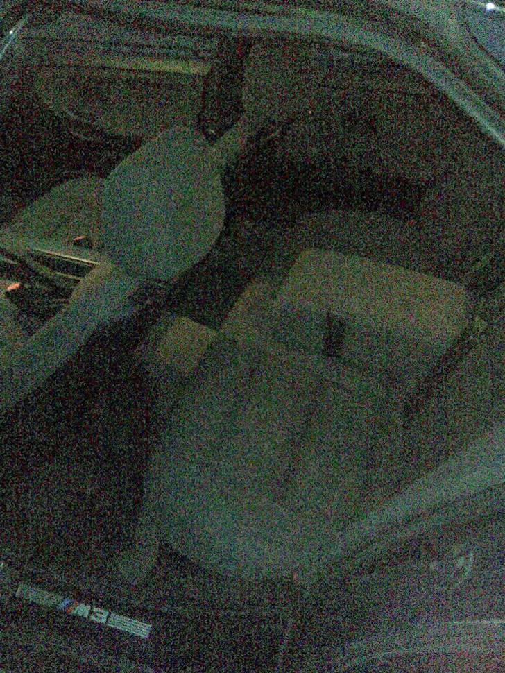 BMW 325i Solgt billede 8