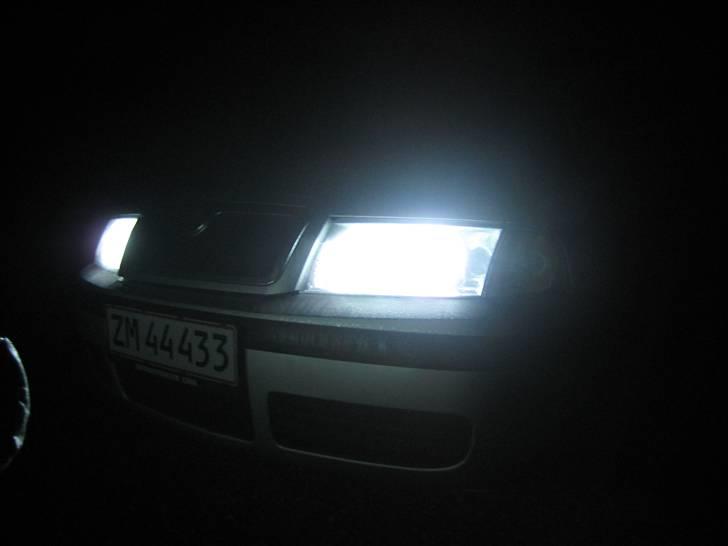 Skoda octavia solgt billede 18