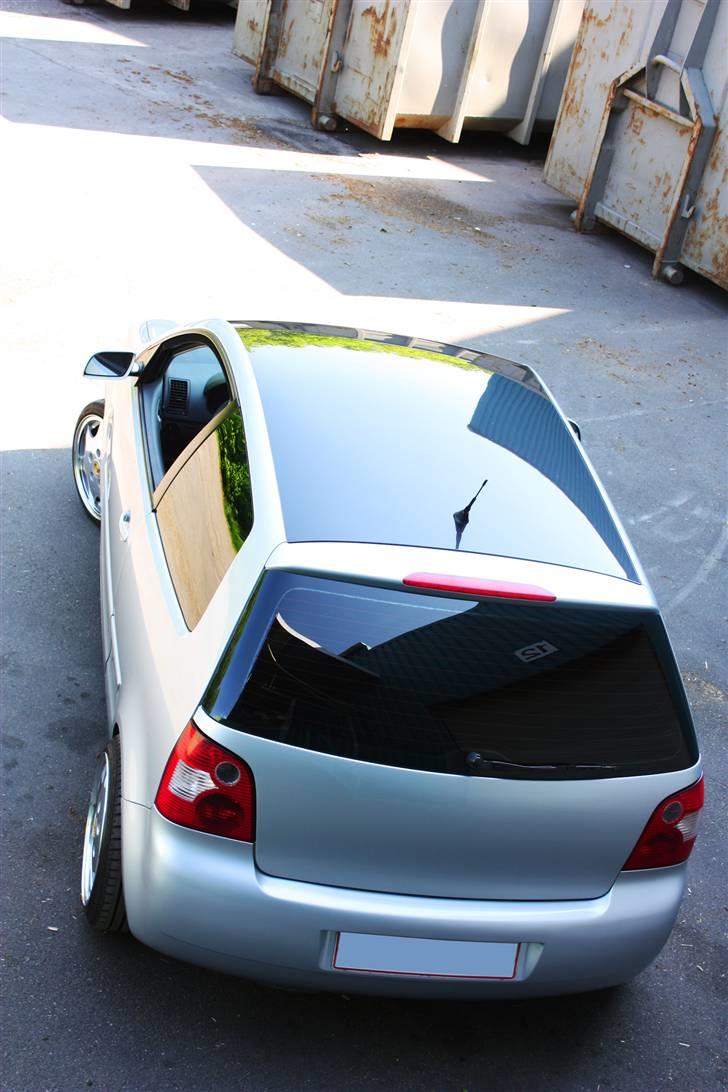 VW Polo 9n TDI **solgt** billede 17