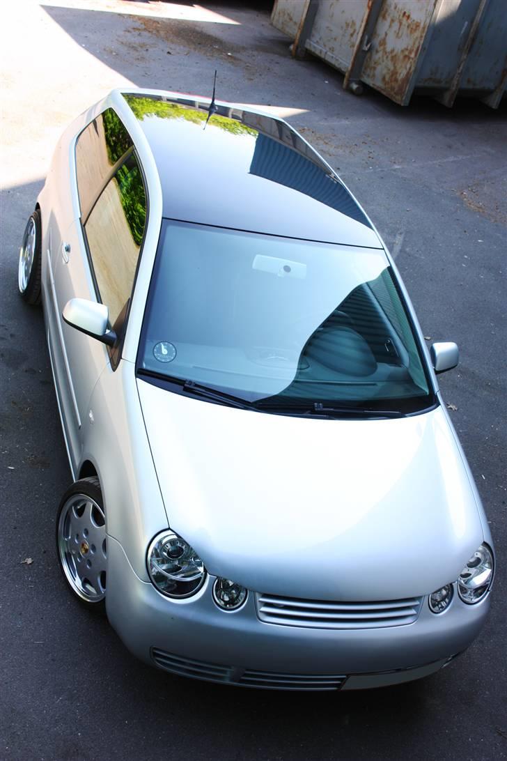 VW Polo 9n TDI **solgt** billede 18