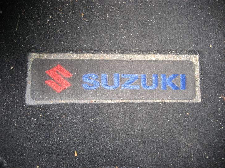 Suzuki swift *solgt* billede 5