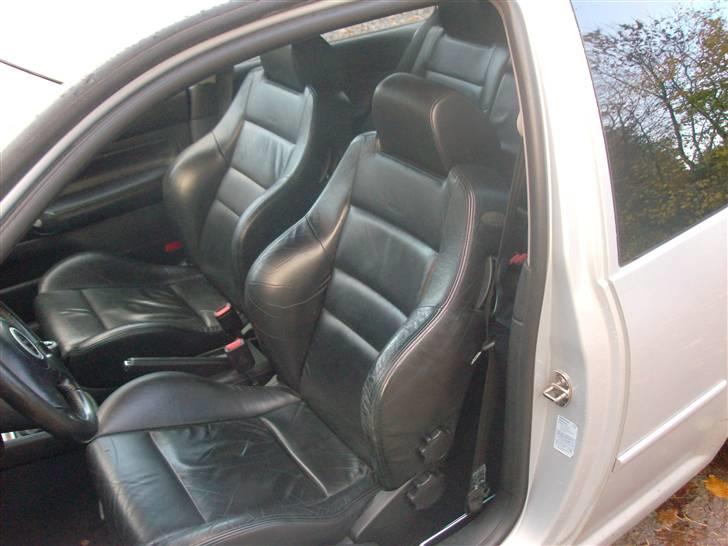 VW Golf 4 Gti Turbo  billede 4