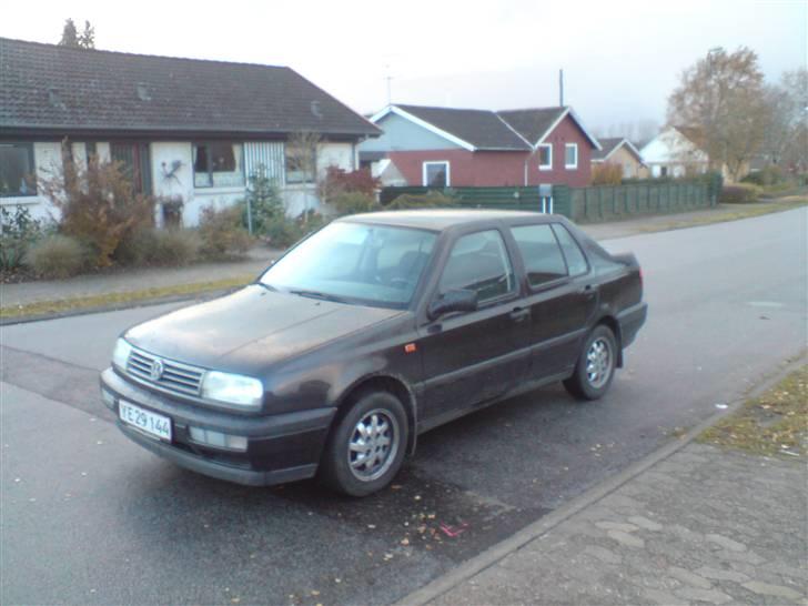 VW VENTO !SOLGT! billede 1