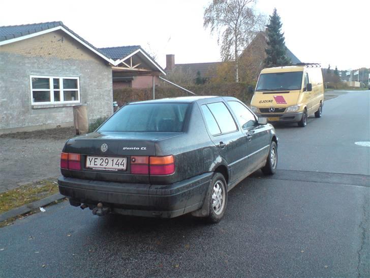 VW VENTO !SOLGT! billede 3