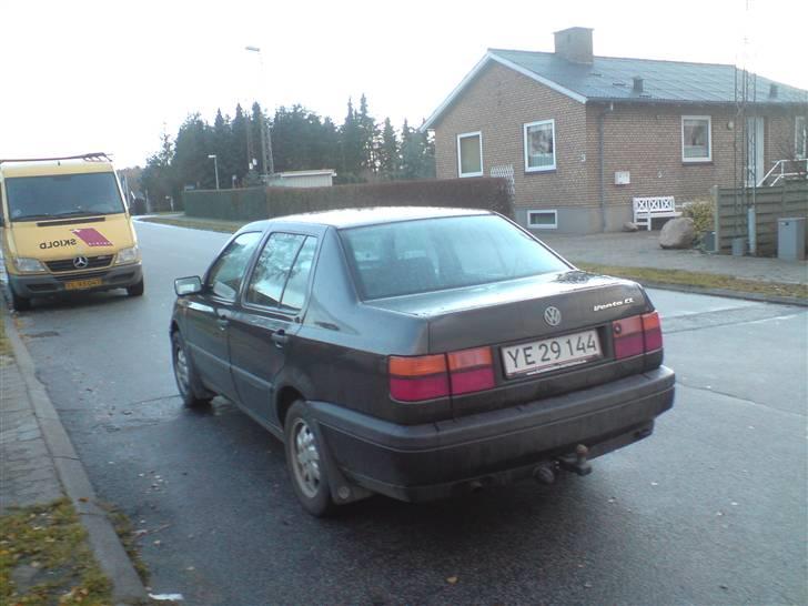 VW VENTO !SOLGT! billede 4