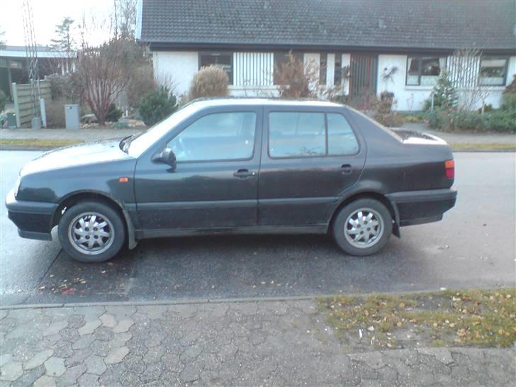 VW VENTO !SOLGT! billede 5