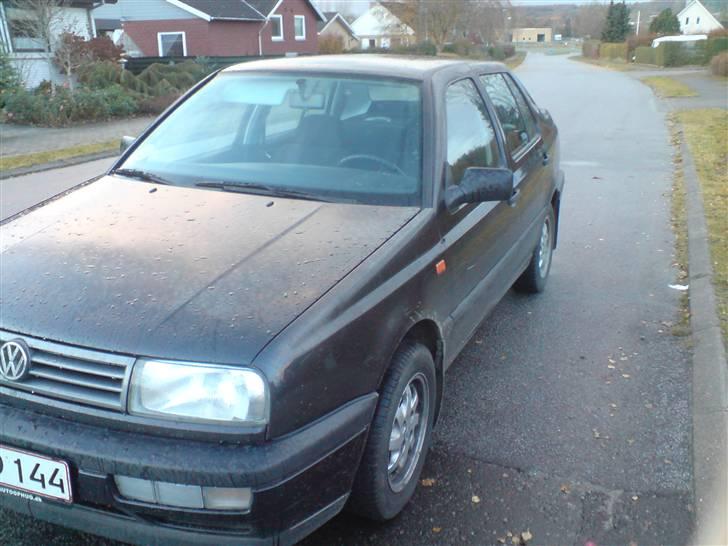 VW VENTO !SOLGT! billede 7