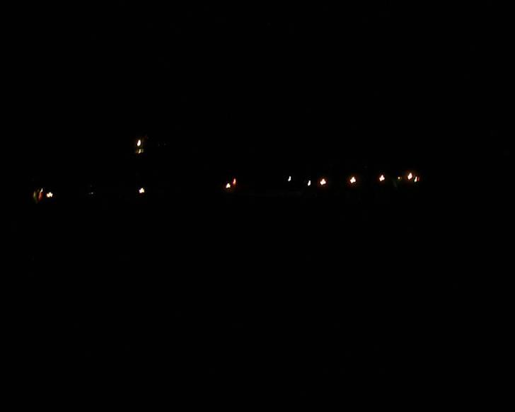 Opel Kadett - Med trailer billede 7