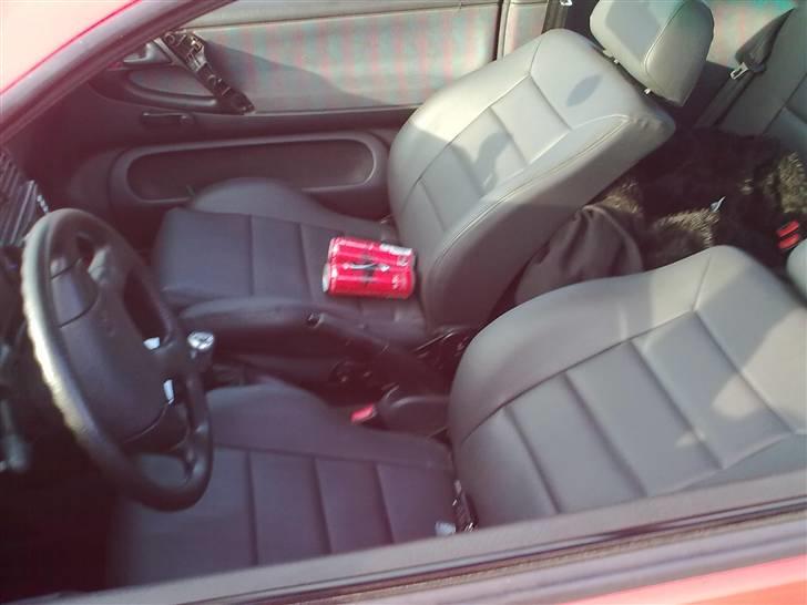 VW polo 6n solgt billede 7