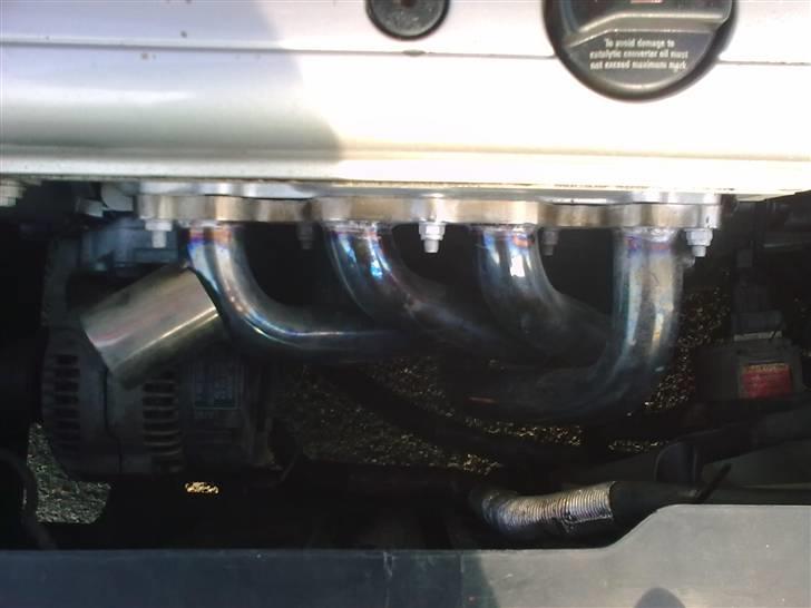 VW polo 6n solgt billede 10