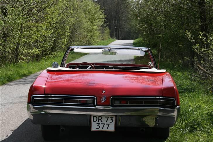 Buick Wildcat con. billede 4