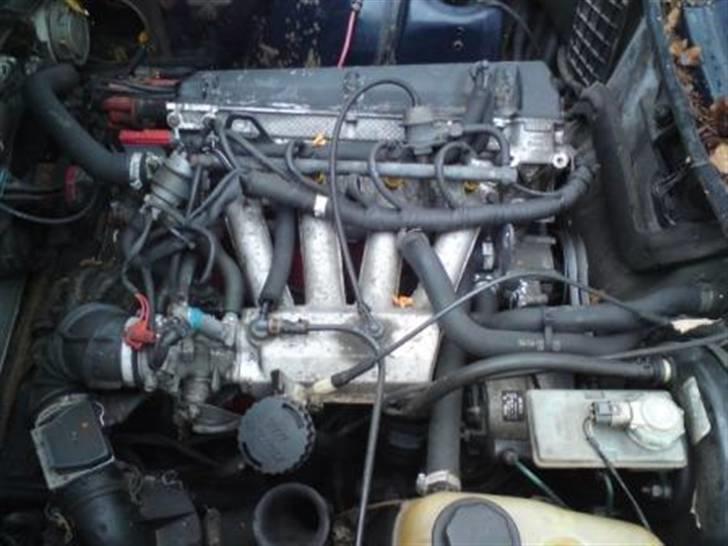 Saab 900 R.I.P billede 3