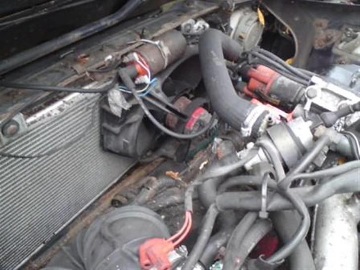 Saab 900 R.I.P billede 5