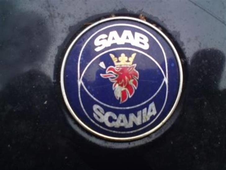Saab 900 R.I.P billede 6