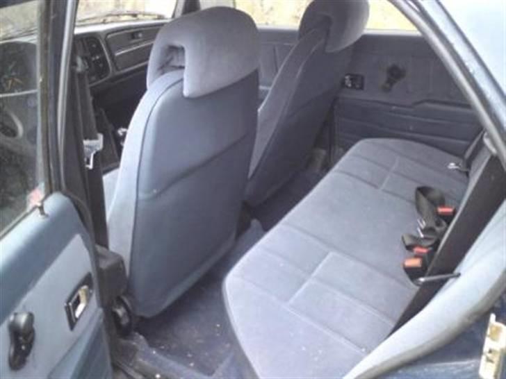 Saab 900 R.I.P billede 8