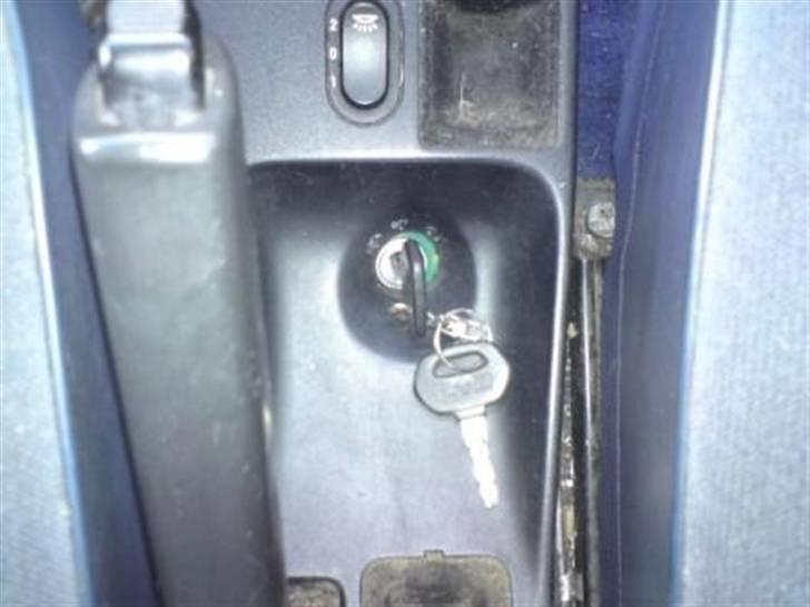 Saab 900 R.I.P billede 10