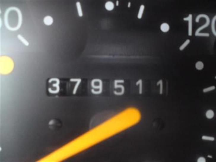 Saab 900 R.I.P billede 15