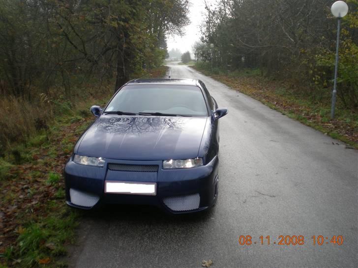 Opel Calibra 2.0 16v Solgt billede 3