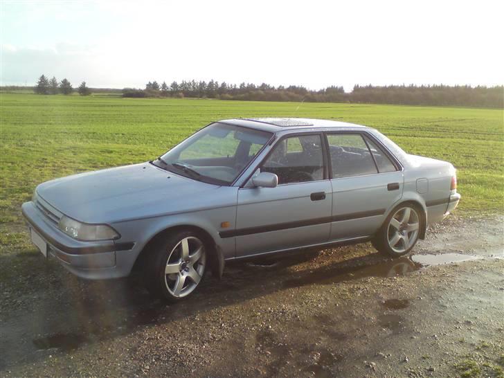 Toyota Carina II "DØD" billede 1