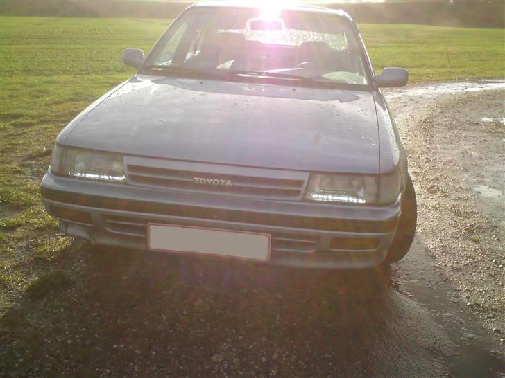 Toyota Carina II "DØD" billede 2