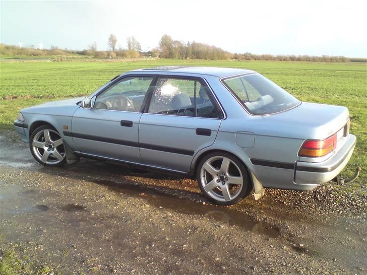 Toyota Carina II "DØD" billede 5