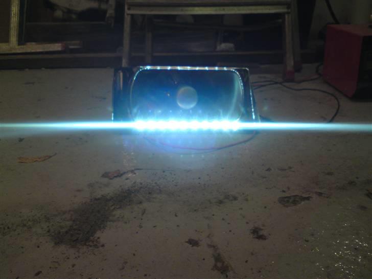 Toyota Carina II "DØD" billede 6