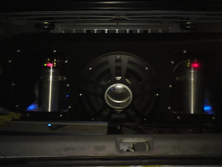 Toyota Carina II "DØD" billede 8