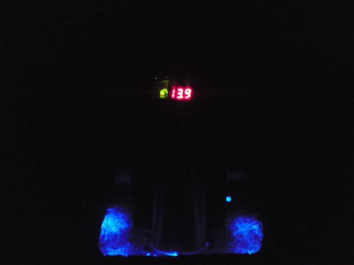 Toyota Carina II "DØD" billede 9