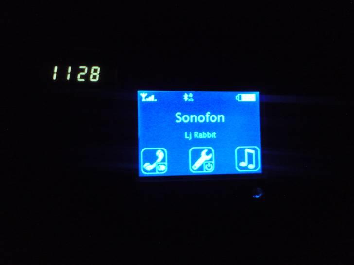 Toyota Carina II "DØD" billede 12