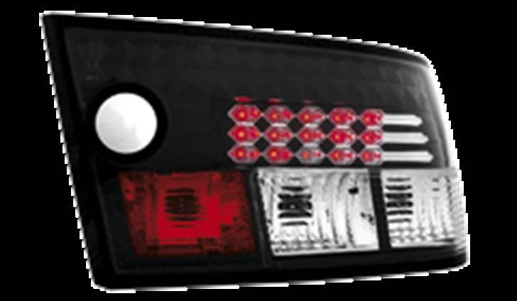 Opel Calibra 2.0 16v Solgt billede 11