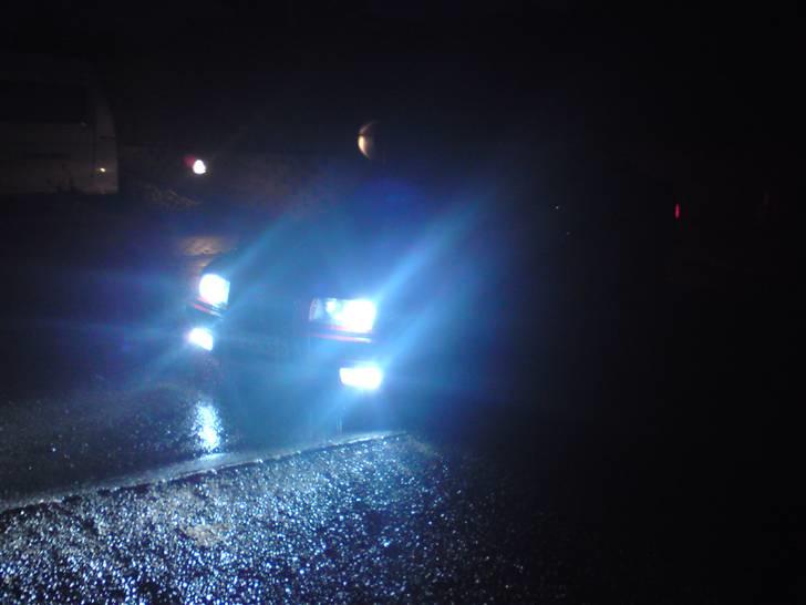 BMW 325I Old Edision (Byttet) billede 7