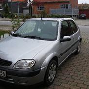 Citroën Saxo 1.6 VTS